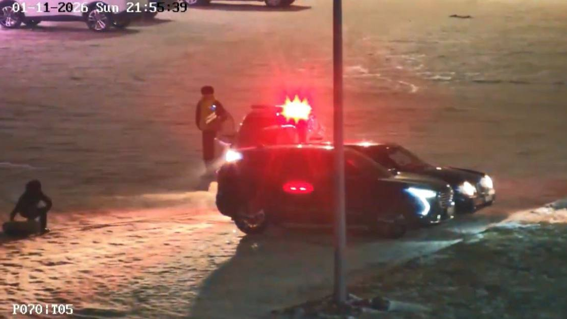 Катал пассажиров на «ватрушке»: водитель привлечен к ответственности в Акмолинской области