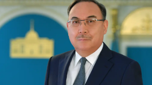 Ержан Казыхан назначен представителем Токаева на переговорах с США