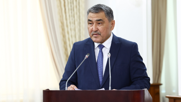 Концепцию комплексного использования подземных вод разрабатывают в РК