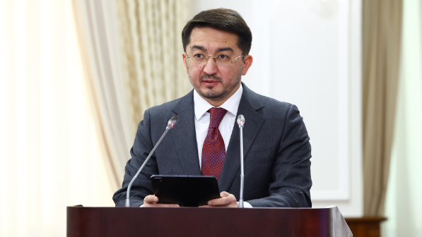 Национальную информационную систему водных ресурсов планируют запустить до конца 2026 года в РК