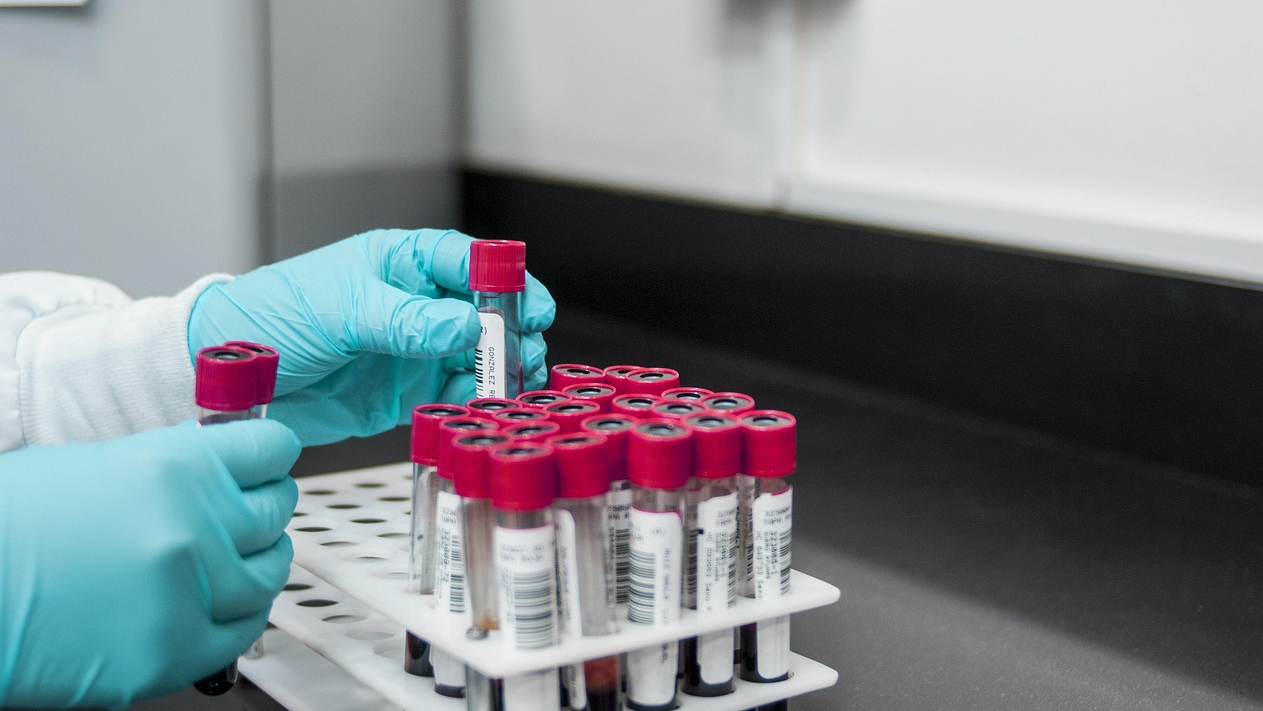 В Казахстане расширена сеть отделений госпитальной фармации