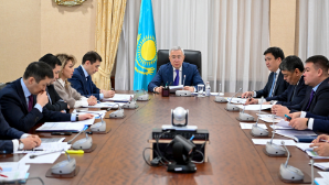 Обрабатывающая промышленность станет драйвером роста ВВП в 2026 году