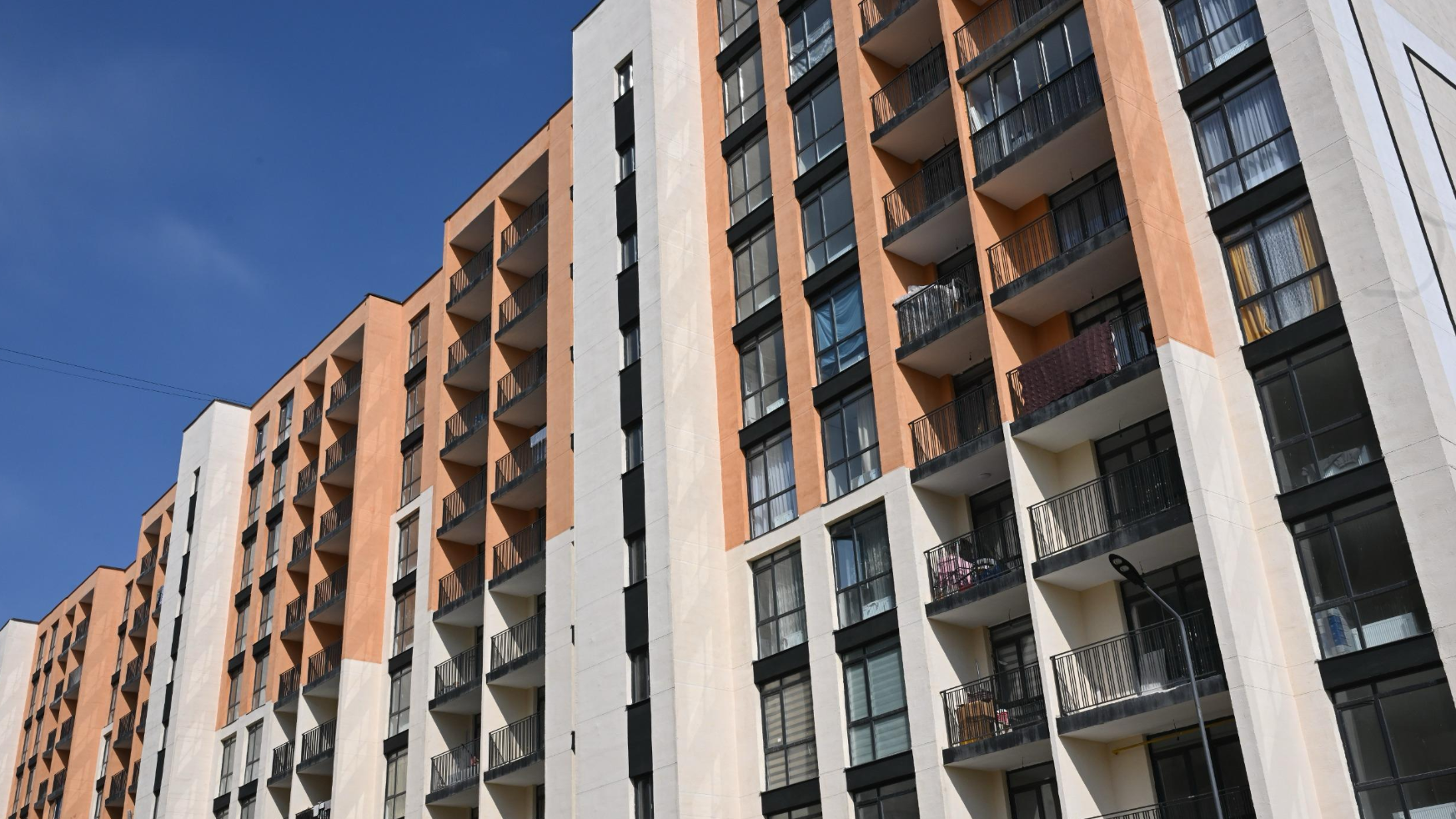 Рынок жилья Казахстана показал рекордный рост в декабре 2025 года