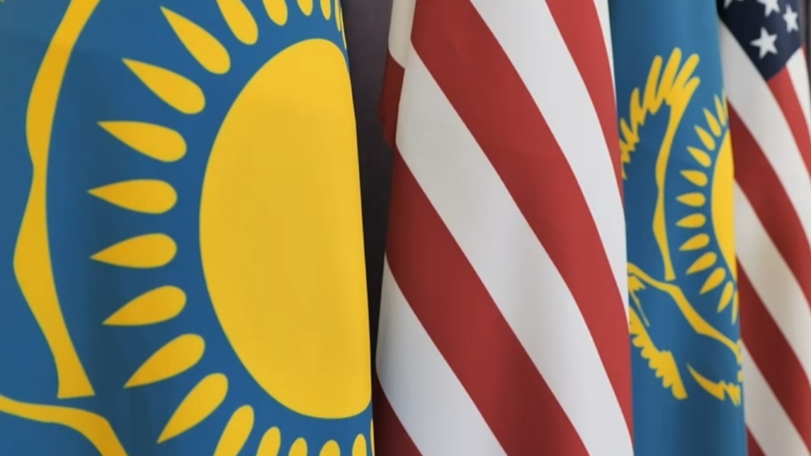 В Алматы откроется новый культурно-образовательный центр American Space & Makerspace