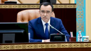 Спикер Сената: новое качество Парламента – ключевой этап реформ Президента