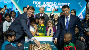 Алматы усиливает поддержку спорта высших достижений: инвентарь, инвестиции и партнерство с бизнесом