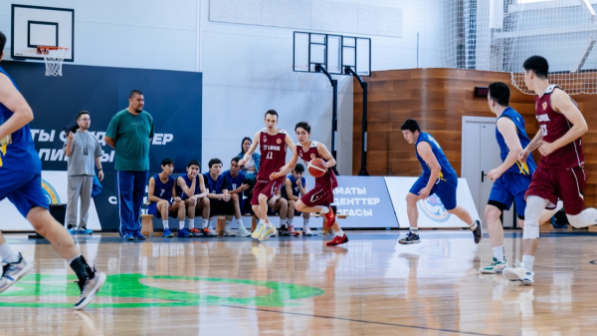 Адаптивный спорт в Алматы: равные возможности, большие победы и современная инфраструктура