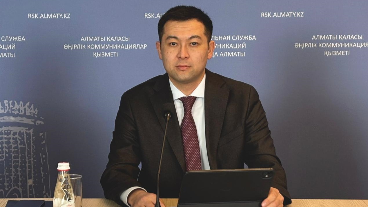 Алматы – кузница чемпионов: спорт высших достижений выходит на новый уровень