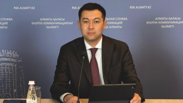 Алматы – кузница чемпионов: спорт высших достижений выходит на новый уровень