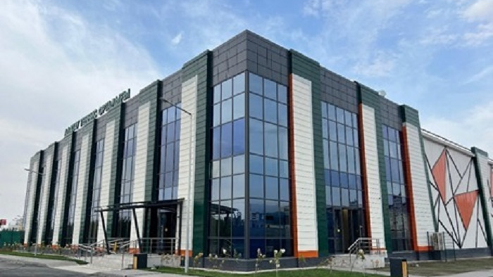 Порядка 4 тысяч спортивных объектов: Алматы строит спорт будущего