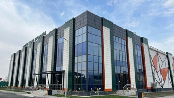 Порядка 4 тысяч спортивных объектов: Алматы строит спорт будущего