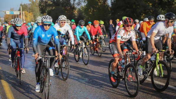 Алматы готовит спортсменов к Олимпиадам и Азиатским играм: уже 6 лицензий на Зимнюю Олимпиаду и 79 участников на Летние игры