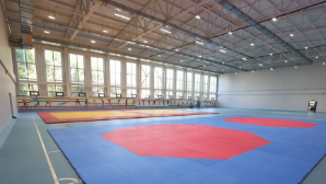 Алматы инвестирует в спорт: 6 новых ФОКов и современный центр подготовки спортсменов