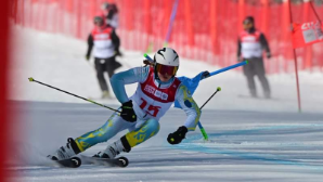 В Алматы школа зимних видов спорта переведена на государственную базу