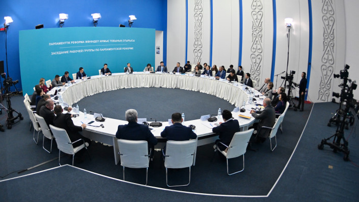 Обсуждены полномочия нового Парламента в обеспечении деятельности ключевых государственных институтов