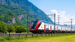 Железнодорожный транспорт демонстрирует устойчивый рост грузоперевозок в Казахстане 