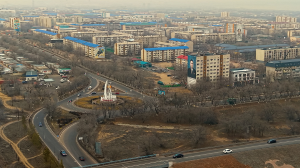 В Казахстане в развитие Алматинской области направлено свыше 1 трлн тенге инвестиций