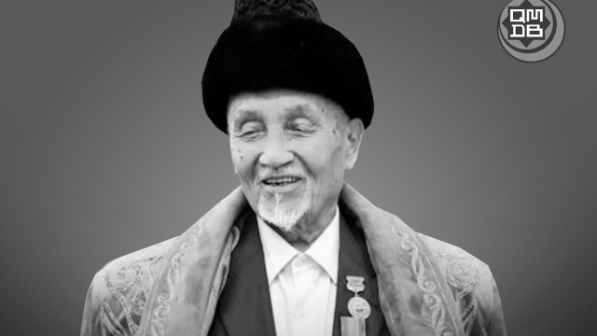 Ушел из жизни первый муфтий Казахстана Ратбек кажы Нысанбайулы