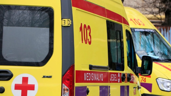 Крещенские купания в Алматы пройдут под усиленным контролем скорой помощи