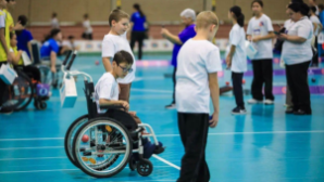 Как Алматы вовлек в соревнования более 150 тысяч школьников и создал инклюзивную среду