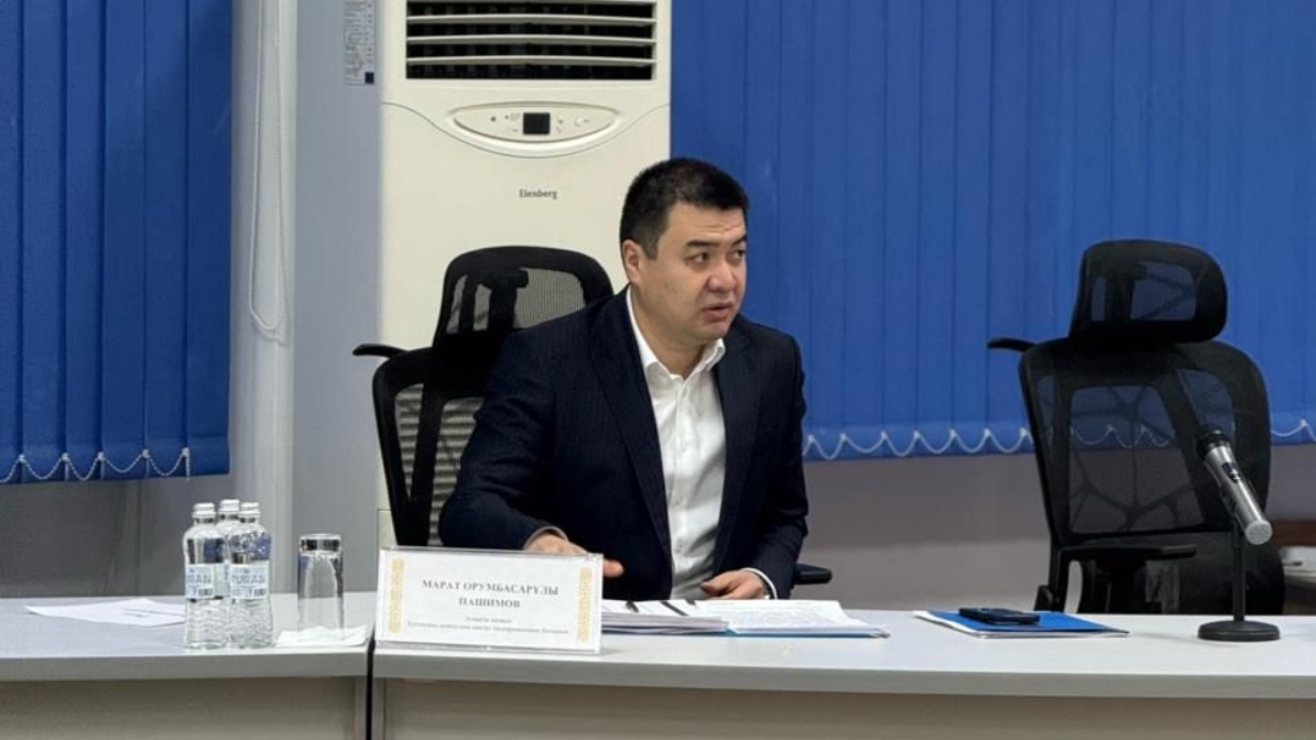 В Алматы снизилась заболеваемость туберкулезом