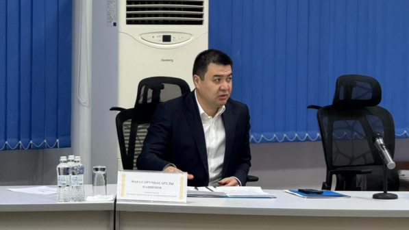 В Алматы снизилась заболеваемость туберкулезом