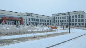 В Казахстане открыт Национальный научный центр инфекционных болезней