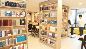 Библиотеки Казахстана за год зафиксировали 57 млн посещений