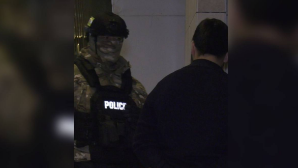 Повар ночного клуба задержан за торговлю наркотиками в Алматы