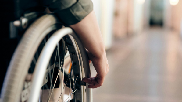 В Казахстане адаптировано более 27 тысяч объектов социальной инфраструктуры для лиц с инвалидностью