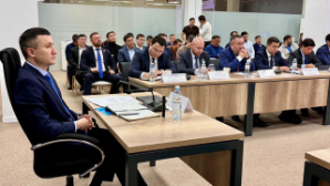 В Алматы возобновлен системный диалог города и бизнеса по вопросам развития внутристрановой ценности