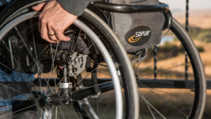 Минтруда внедрит новые стандарты для некоторых организаций, оказывающих спецсоцуслуги