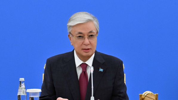 Глава государства обсудил с Рабочей группой ключевые подходы к конституционной реформе