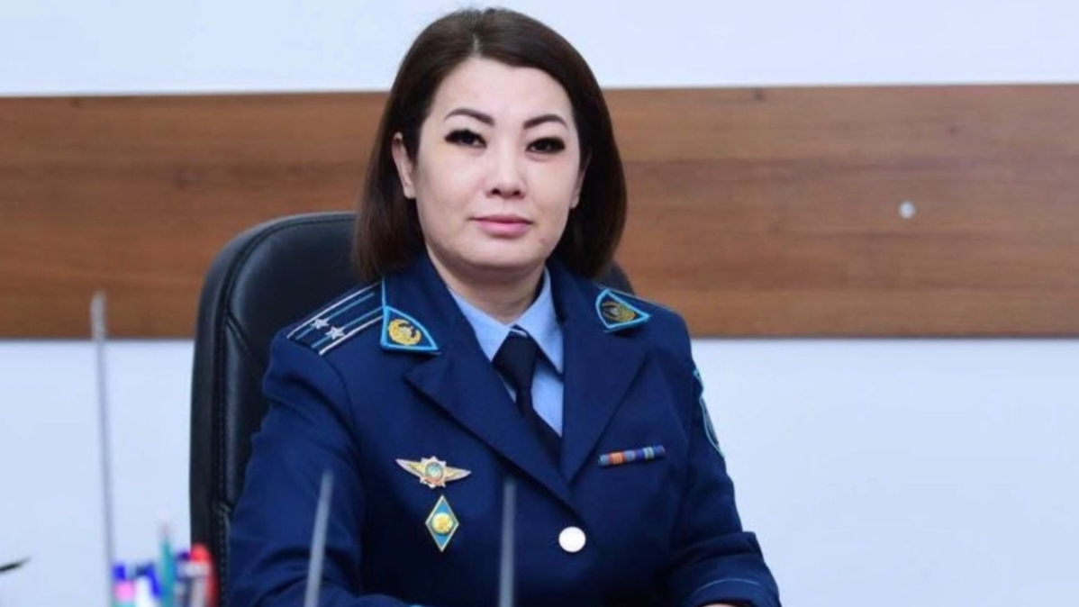 В Алматы усилят профилактику семейно-бытовых правонарушений