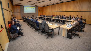 Обсуждены меры по развитию экспорта казахстанской агропромышленной продукции