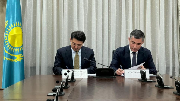 Мобильная связь появится на автодорогах Казахстана