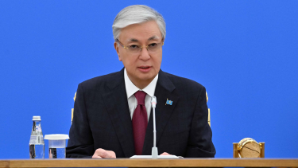 Сегодня в Кызылорде пройдет V Национальный курултай