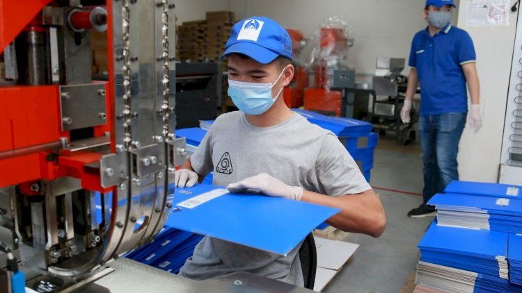 «Almaty Business-2025»: 659 проектов микро и малого бизнеса поддержано в Алматы