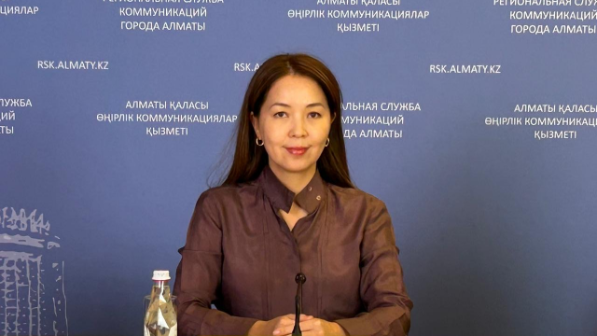 Более 12 тысяч девочек в Алматы получили защиту от рака шейки матки