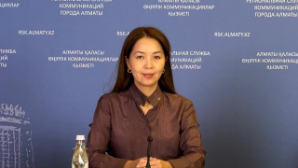 Более 12 тысяч девочек в Алматы получили защиту от рака шейки матки