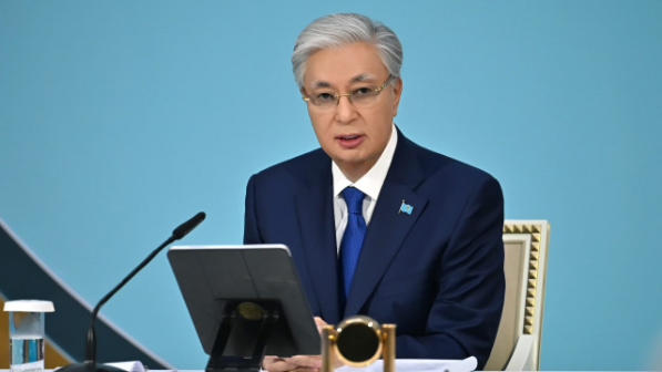 Глава государства: история Золотой Орды и тюркской цивилизации выходит на международный уровень