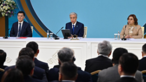 Рабочая группа получила более 500 предложений по парламентской реформе – Токаев