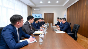 В области Абай будет реализован проект по внедрению водосберегающих технологий