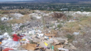 Несанкционированные свалки ликвидированы в области Абай  