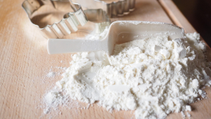 Более 5 тонн муки ежедневно производят в колонии Астаны