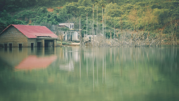 В Казахстане продолжается комплексная подготовка к паводковому периоду