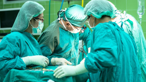 В Шымкенте проведено около 600 сложных ортопедических операций