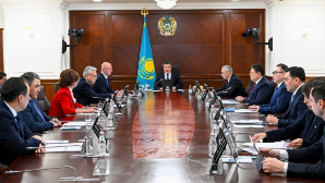 Премьер-министр заявил о продолжении политических реформ по инициативе Президента