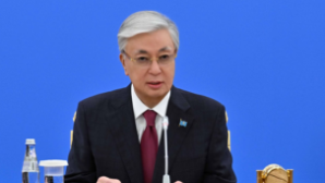 Президент Казахстана отправится с рабочей поездкой в Давос 22 января