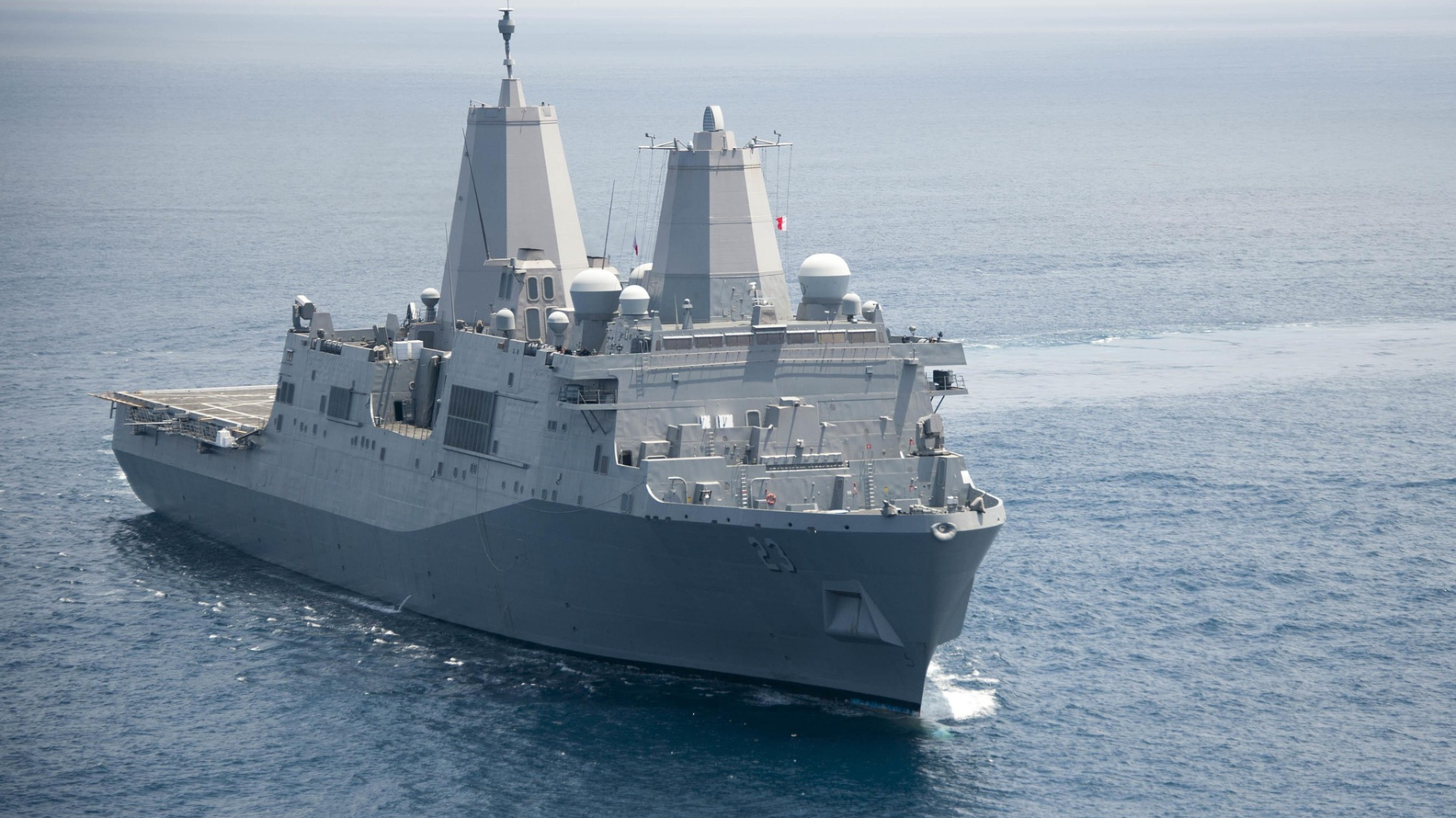 В Казахстане усилят меры по предупреждению аварий на флоте